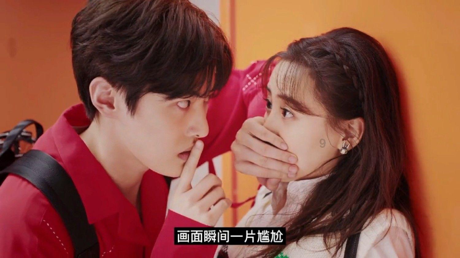 僵尸女友爱爬树
